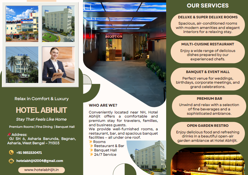 Hotel Abhijit